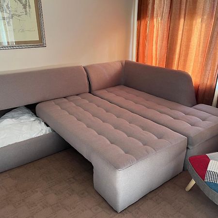 Mountain View Apartment バンスコ エクステリア 写真