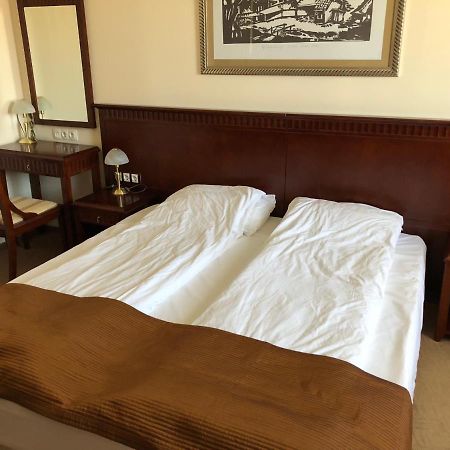 Mountain View Apartment バンスコ エクステリア 写真