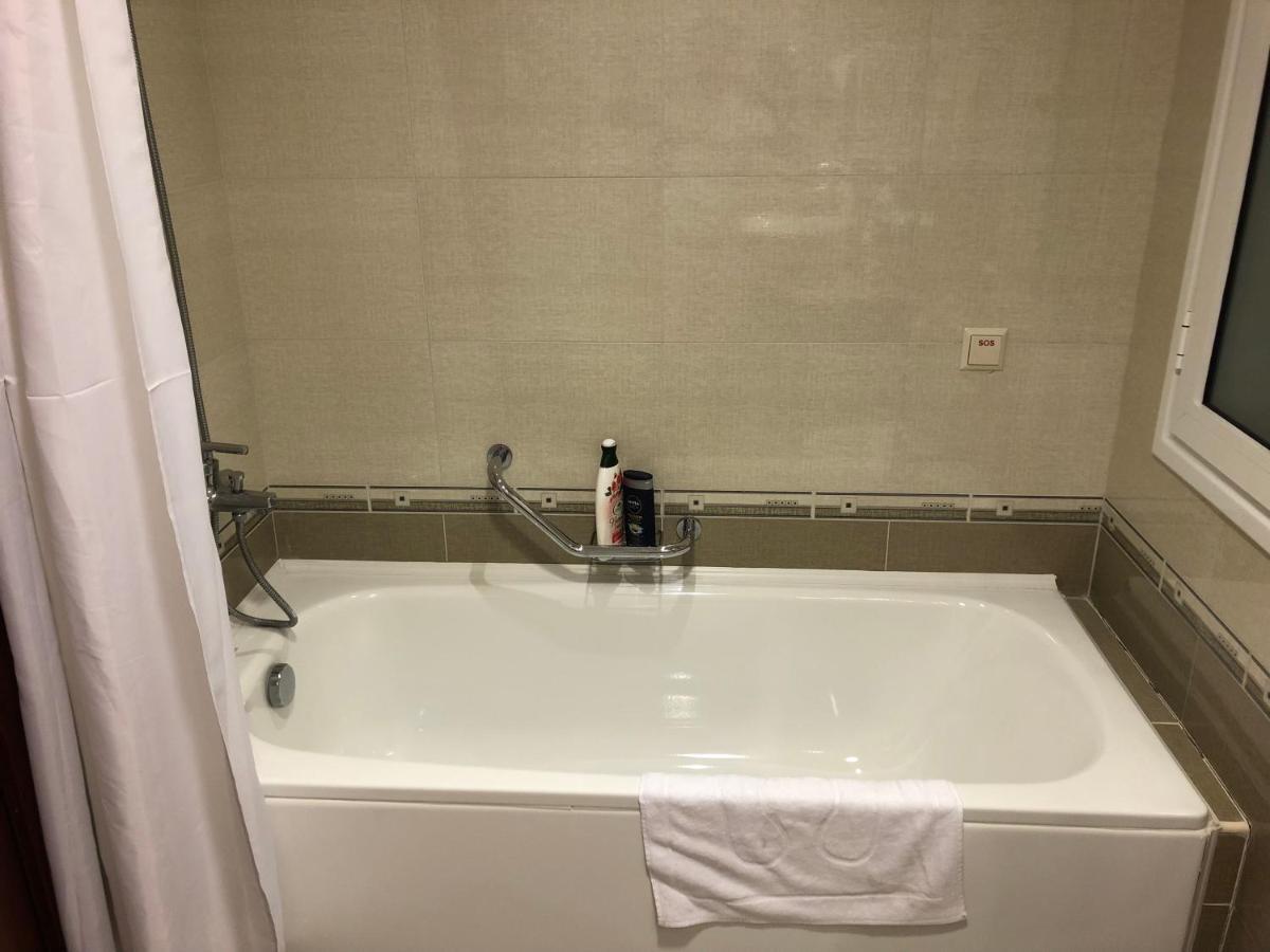 Mountain View Apartment バンスコ エクステリア 写真